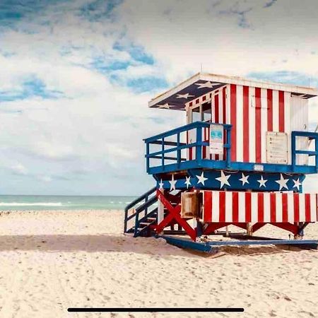 Solymar II Miami Beach House 외부 사진