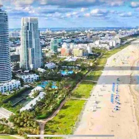Solymar II Miami Beach House 외부 사진