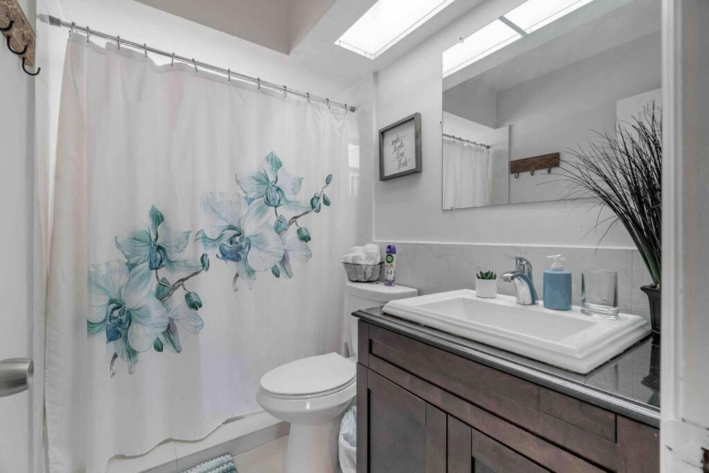 Solymar II Miami Beach House 외부 사진