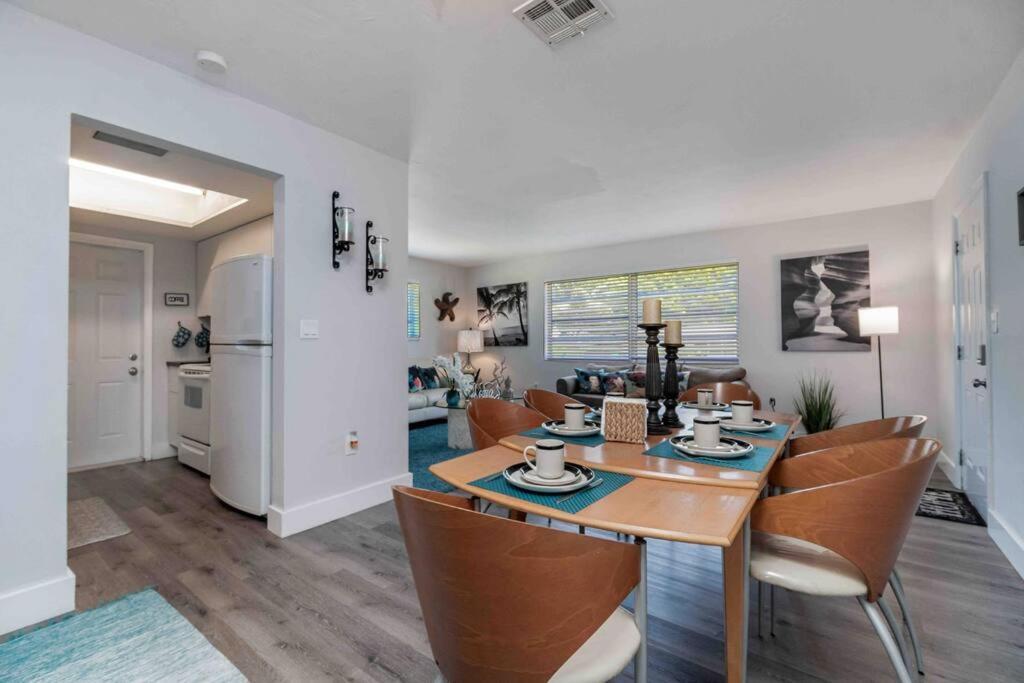 Solymar II Miami Beach House 외부 사진