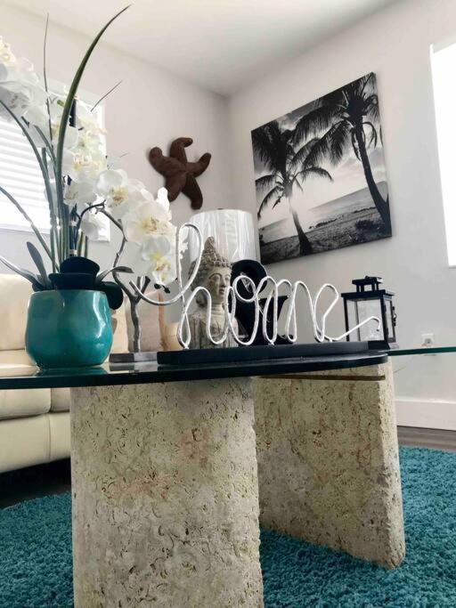 Solymar II Miami Beach House 외부 사진