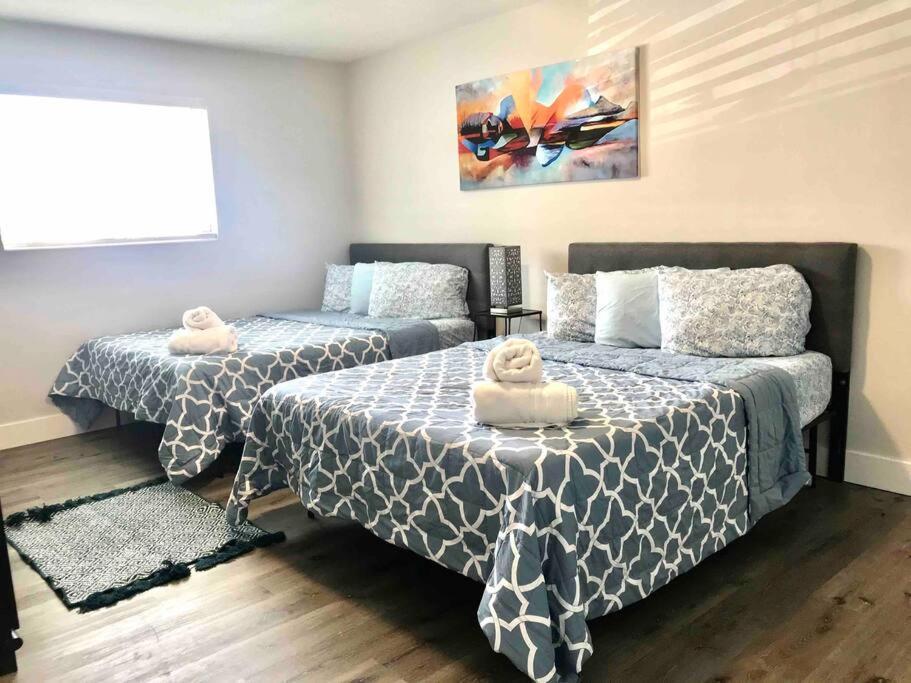 Solymar II Miami Beach House 외부 사진