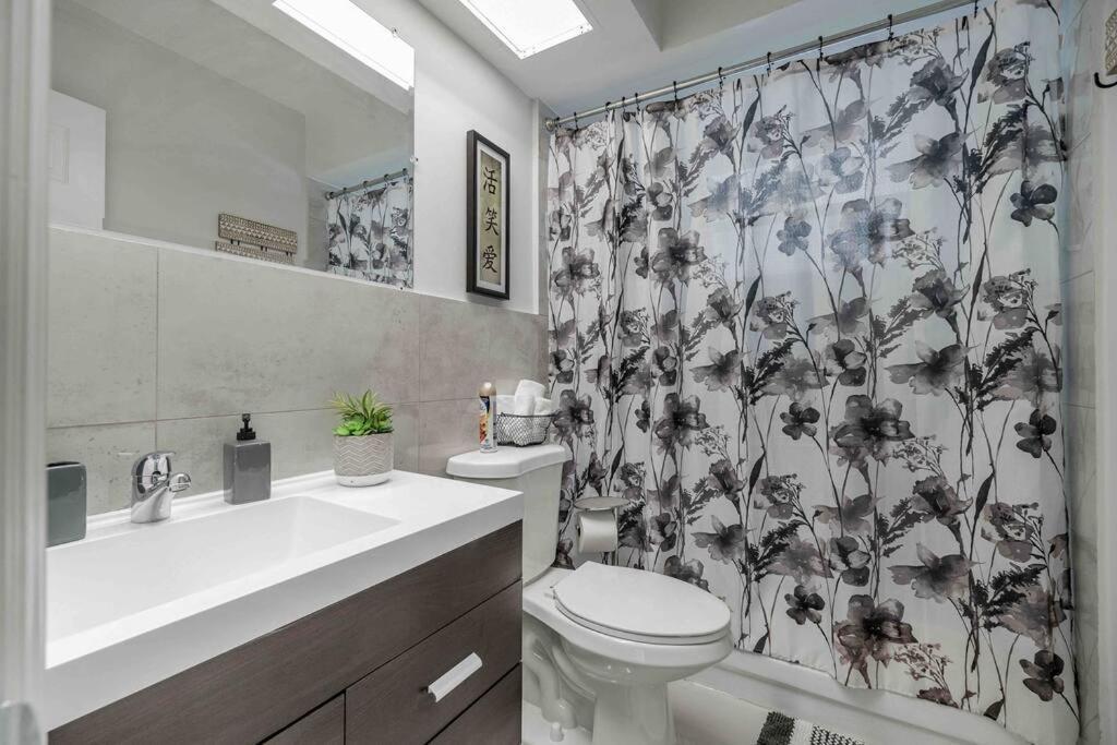 Solymar II Miami Beach House 외부 사진