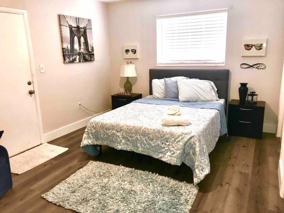 Solymar II Miami Beach House 외부 사진