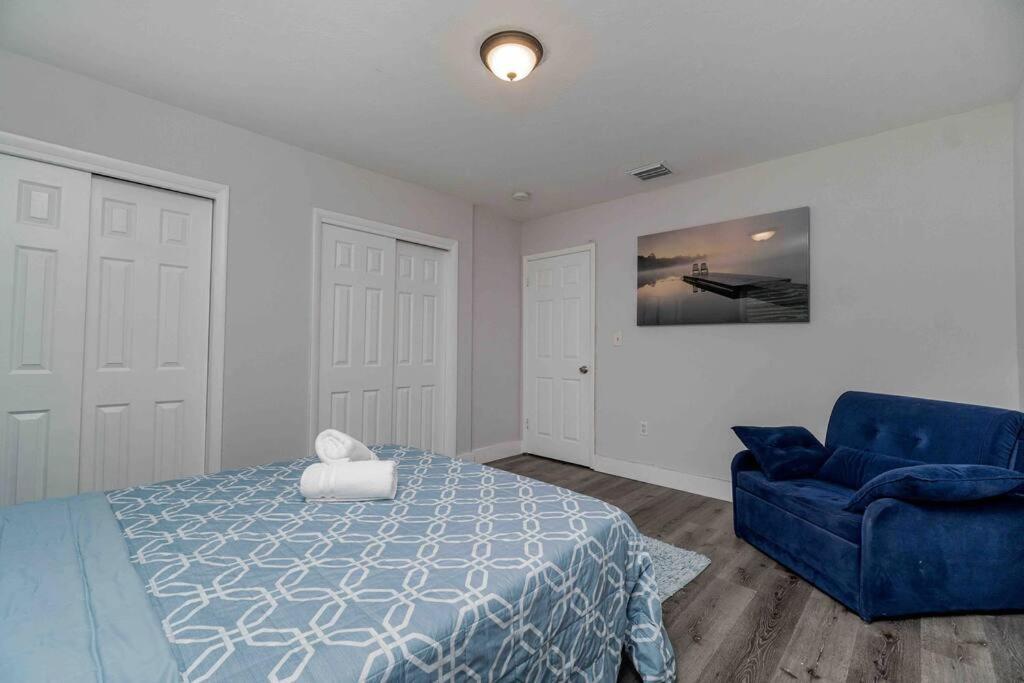 Solymar II Miami Beach House 외부 사진