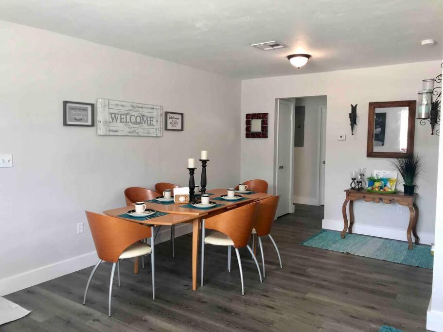 Solymar II Miami Beach House 외부 사진