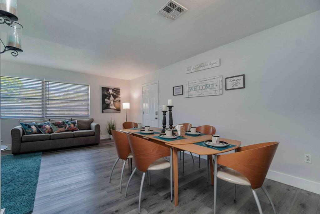 Solymar II Miami Beach House 외부 사진