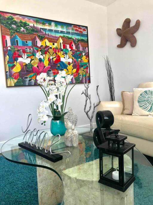 Solymar II Miami Beach House 외부 사진