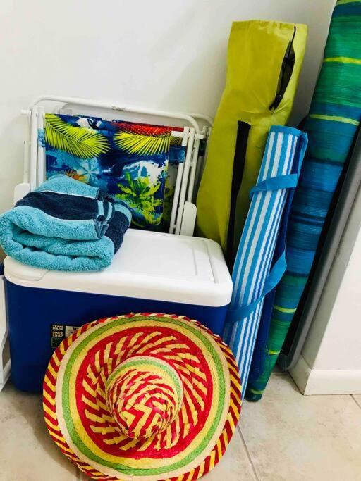 Solymar II Miami Beach House 외부 사진