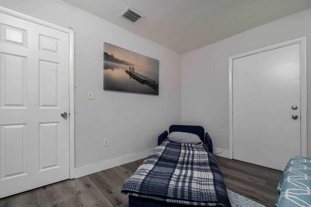 Solymar II Miami Beach House 외부 사진